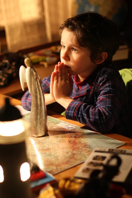 Anděl, 2010 - fotogaléria