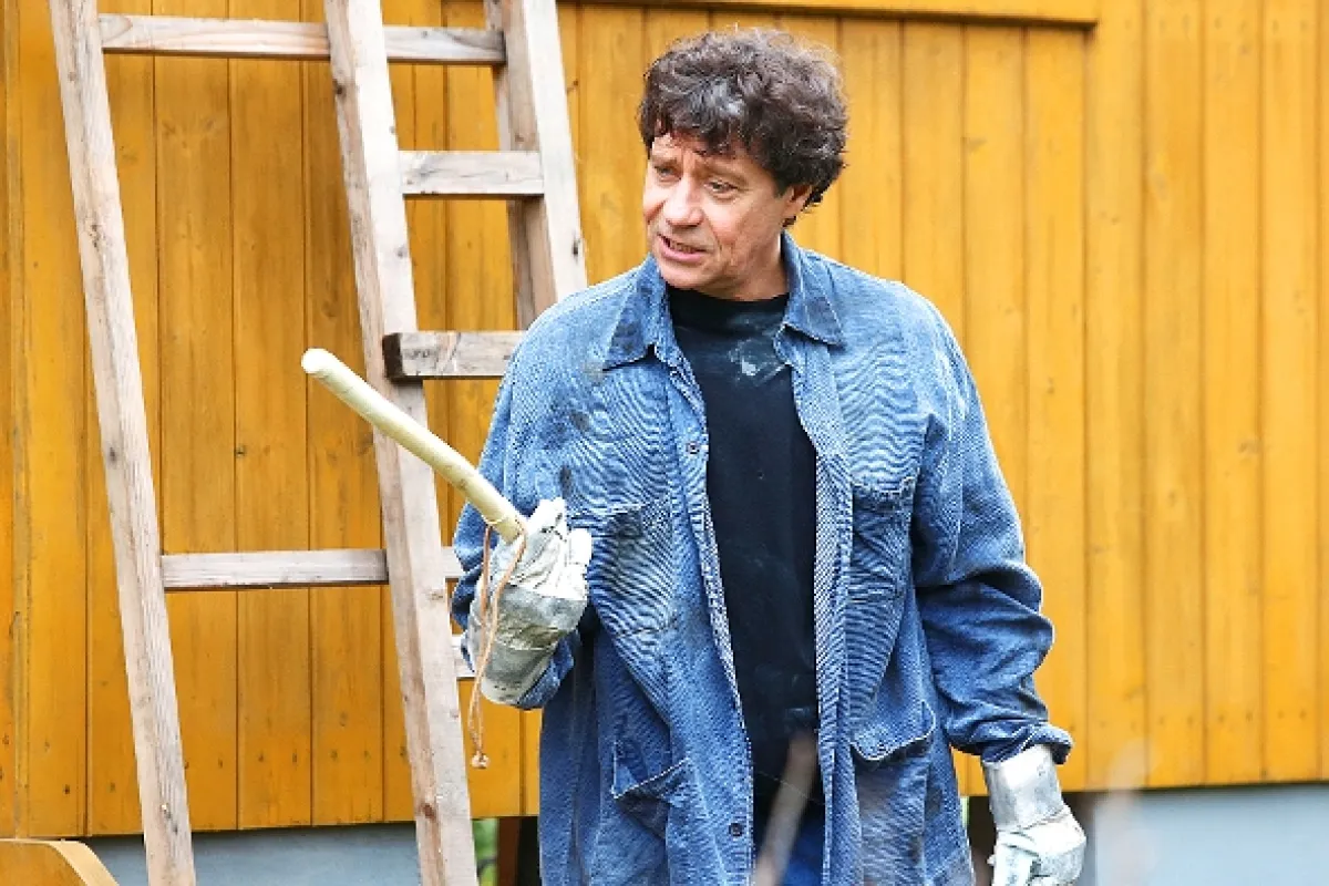 Přístav, 2015 - fotogaléria