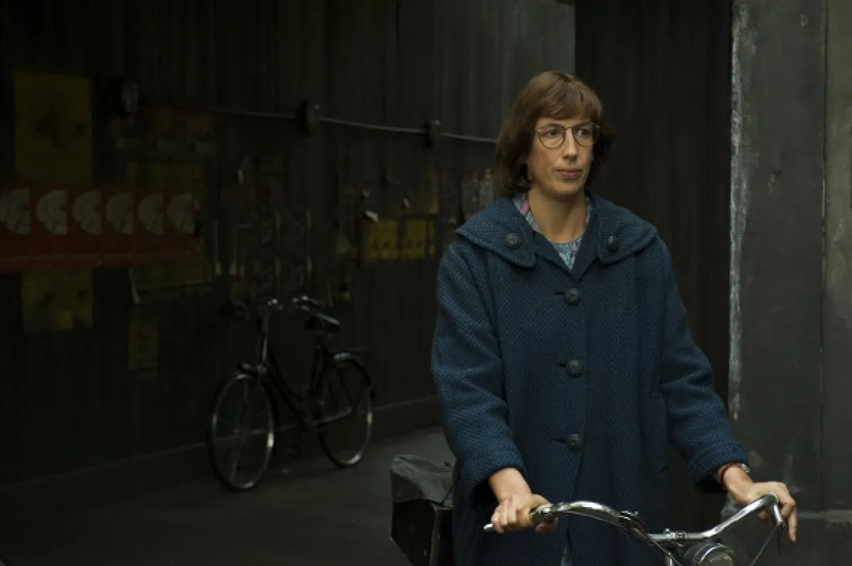 Zavolejte porodní sestřičky (Call the Midwife IV), 2015 - fotogaléria