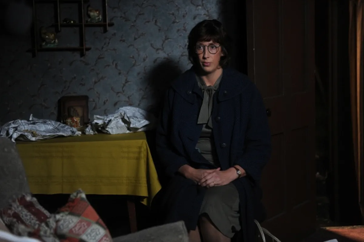 Zavolejte porodní sestřičky (Call the Midwife IV), 2015 - fotogaléria
