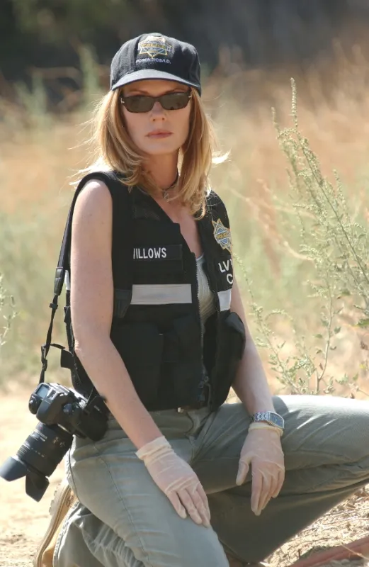 Kriminálka Las Vegas (CSI V), 2004 - fotogaléria