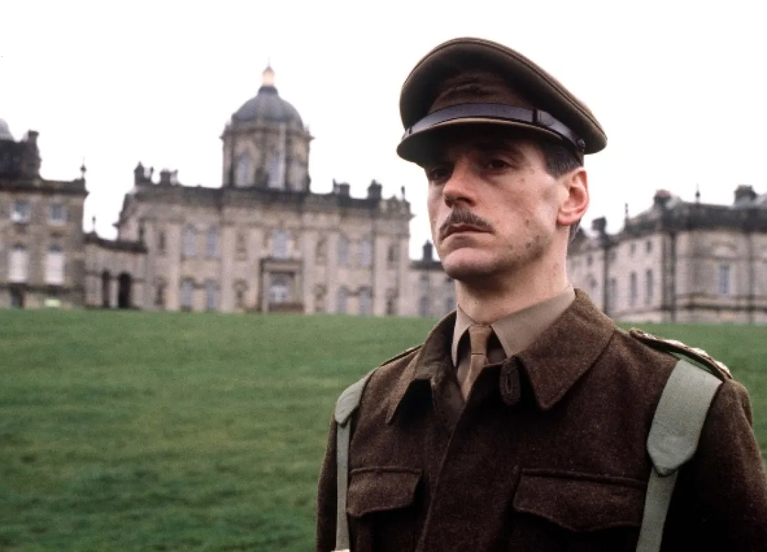 Návrat na Brideshead (Brideshead Revisited), 1981 - fotogaléria