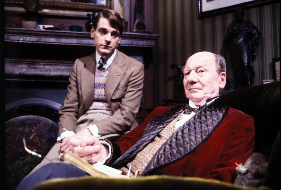 Návrat na Brideshead (Brideshead Revisited), 1981 - fotogaléria
