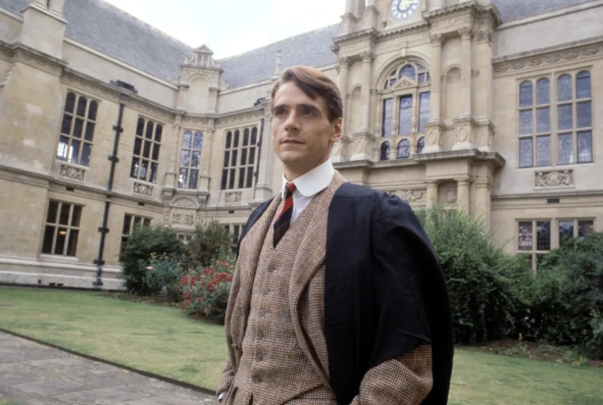 Návrat na Brideshead (Brideshead Revisited), 1981 - fotogaléria