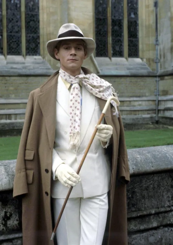 Návrat na Brideshead (Brideshead Revisited), 1981 - fotogaléria