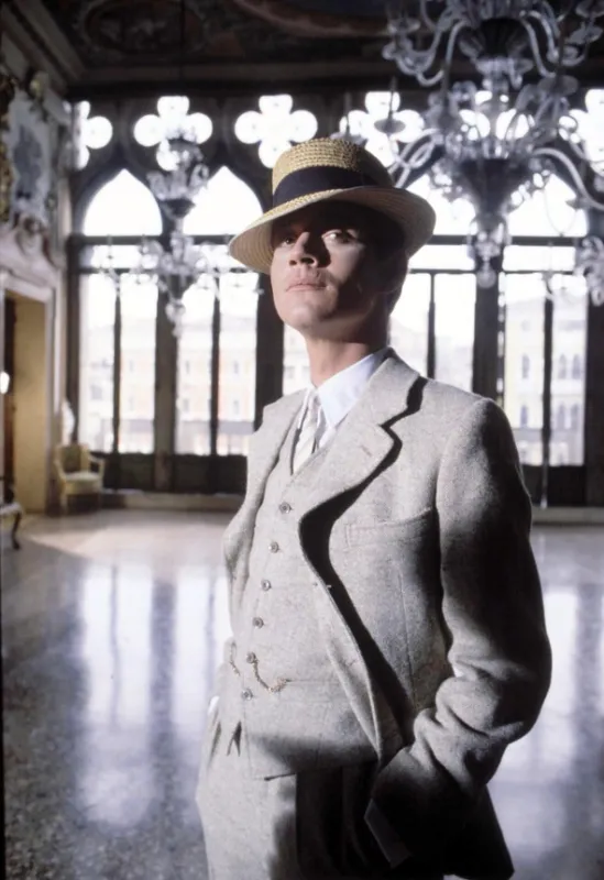 Návrat na Brideshead (Brideshead Revisited), 1981 - fotogaléria
