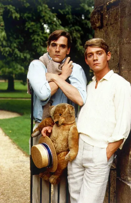 Návrat na Brideshead (Brideshead Revisited), 1981 - fotogaléria