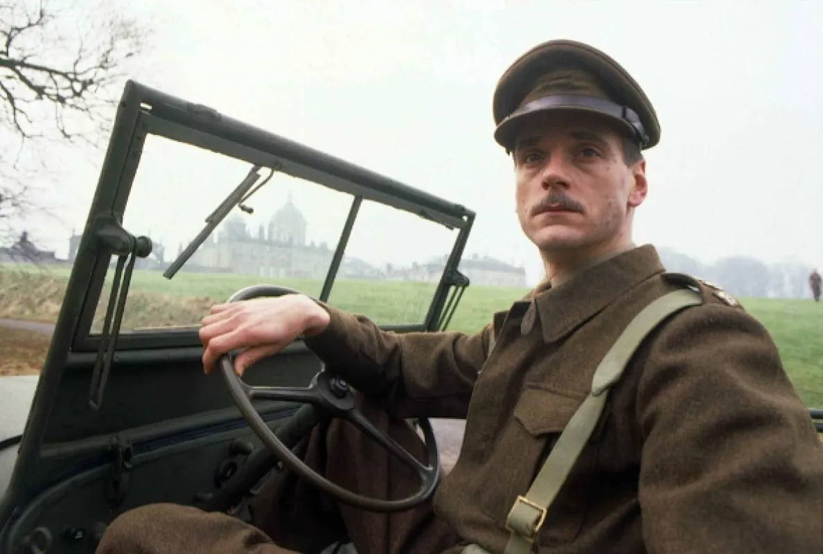 Návrat na Brideshead (Brideshead Revisited), 1981 - fotogaléria