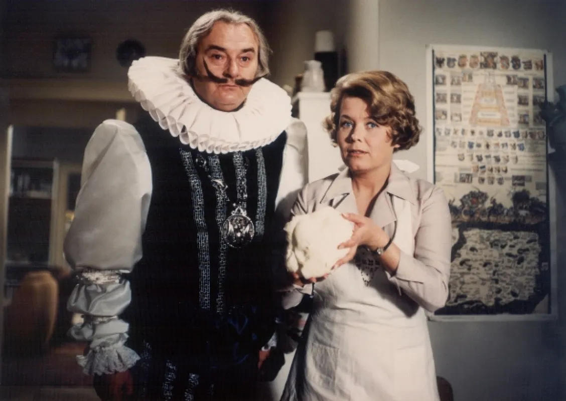 Arabela, 1980 - fotogaléria