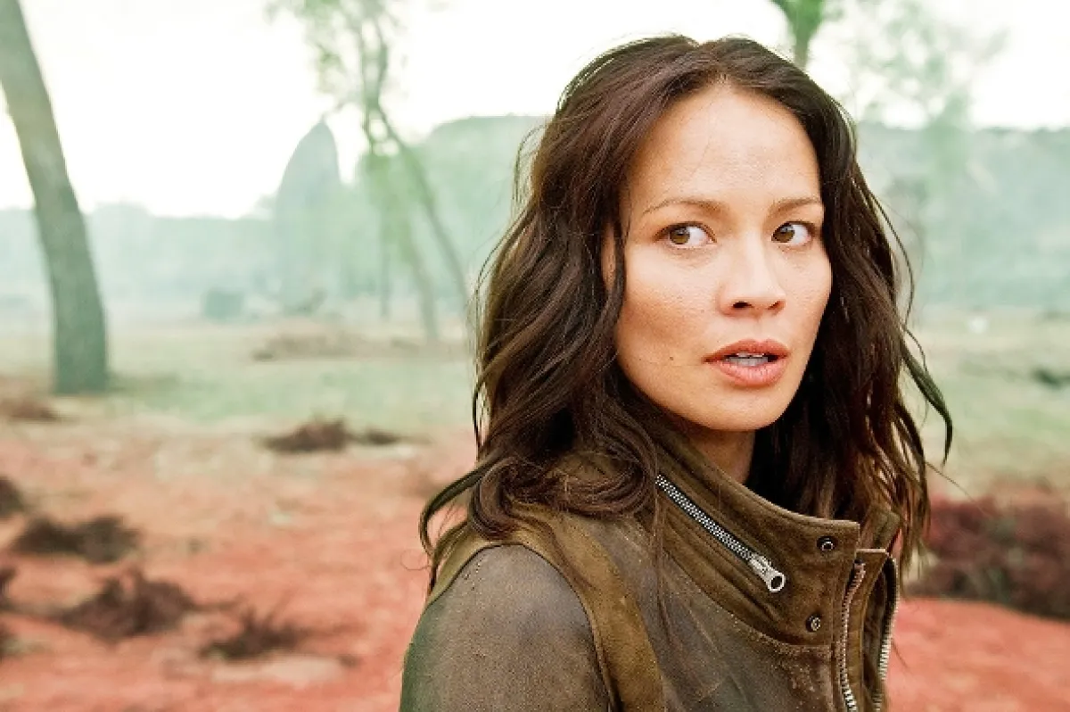 Terminator Salvation, 2009 - fotogaléria