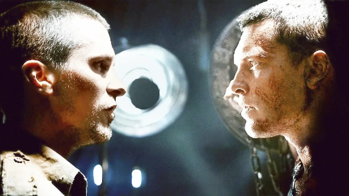 Terminator Salvation, 2009 - fotogaléria