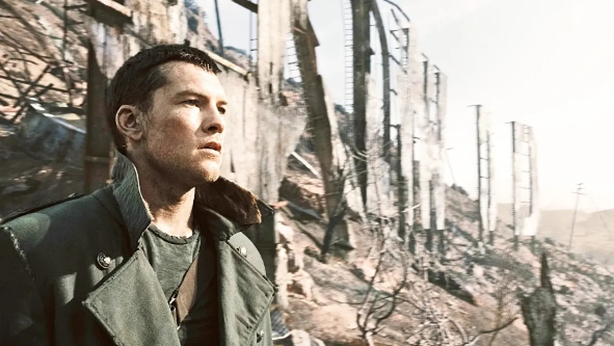 Terminator Salvation, 2009 - fotogaléria