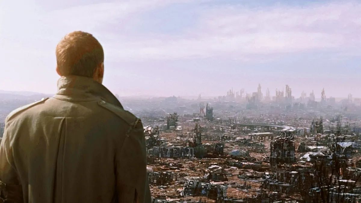 Terminator Salvation, 2009 - fotogaléria