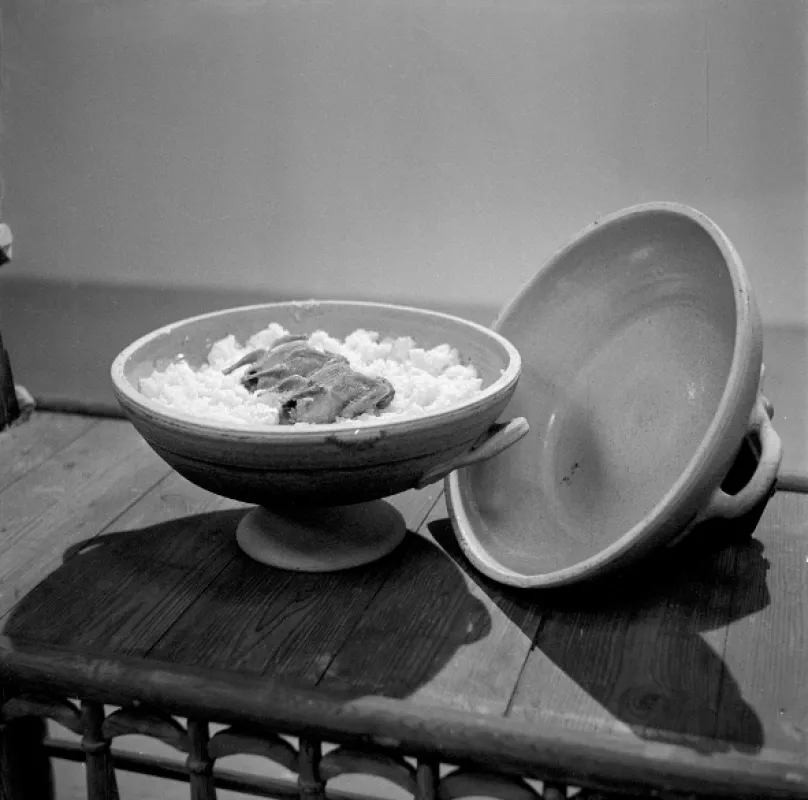 O vytrestanom sudcovi, 1971 - fotogaléria