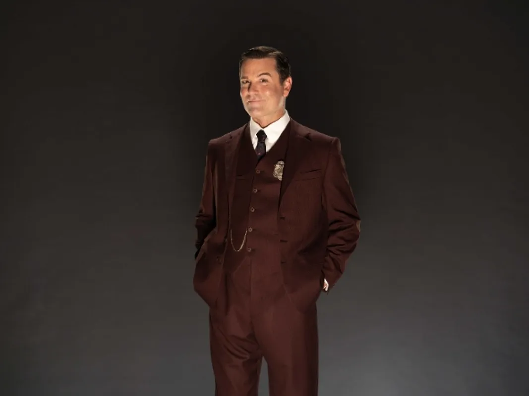 Případy detektiva Murdocha (Murdoch Mysteries XVIII), 2024 - fotogaléria