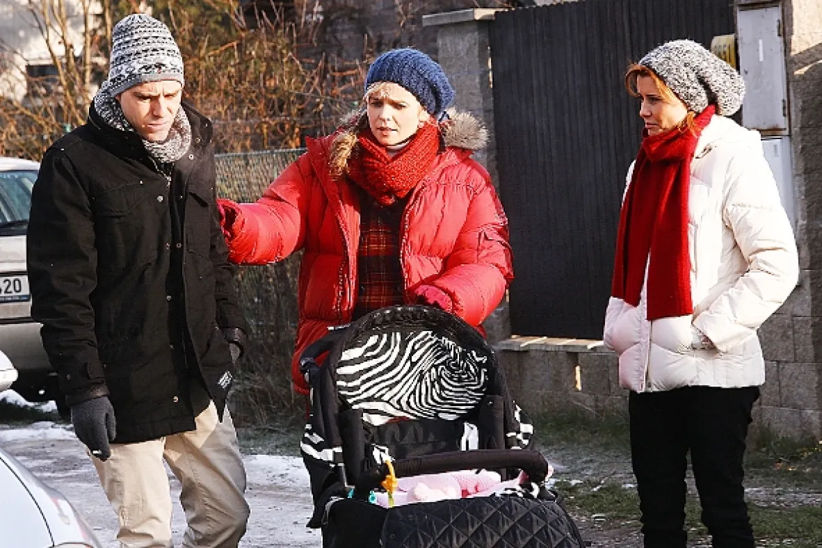 Přístav, 2015 - fotogaléria