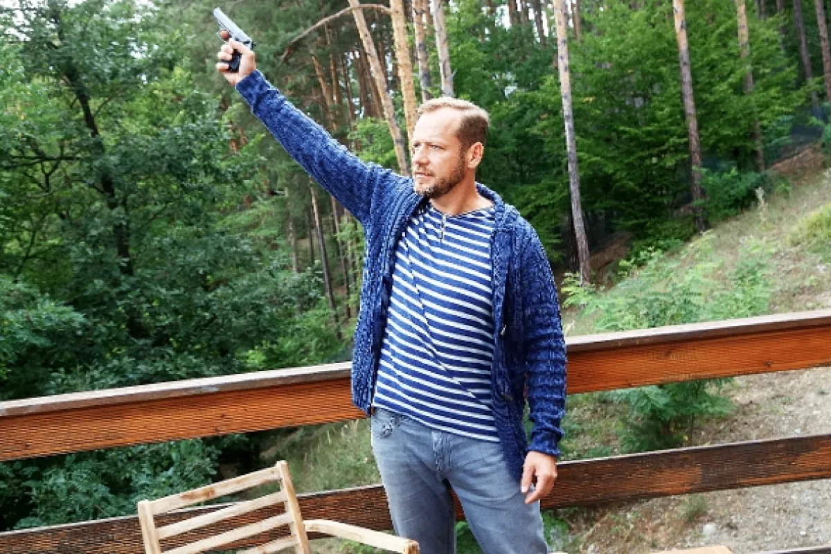 Černé vdovy, 2019 - fotogaléria