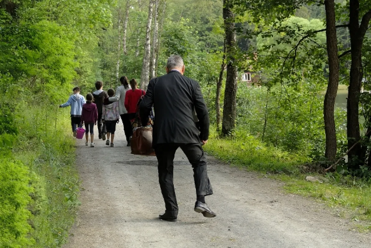 Doktor Martin 2, 2015 - fotogaléria