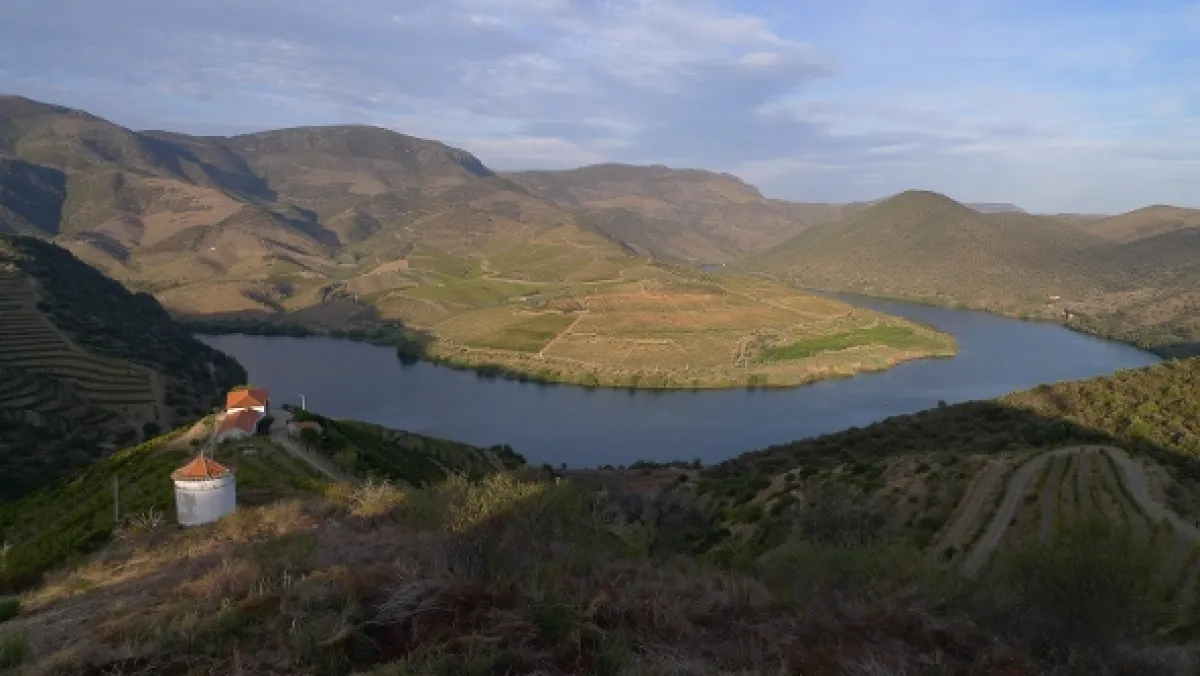 Na ceste po údolí rieky Douro, 2012 - fotogaléria