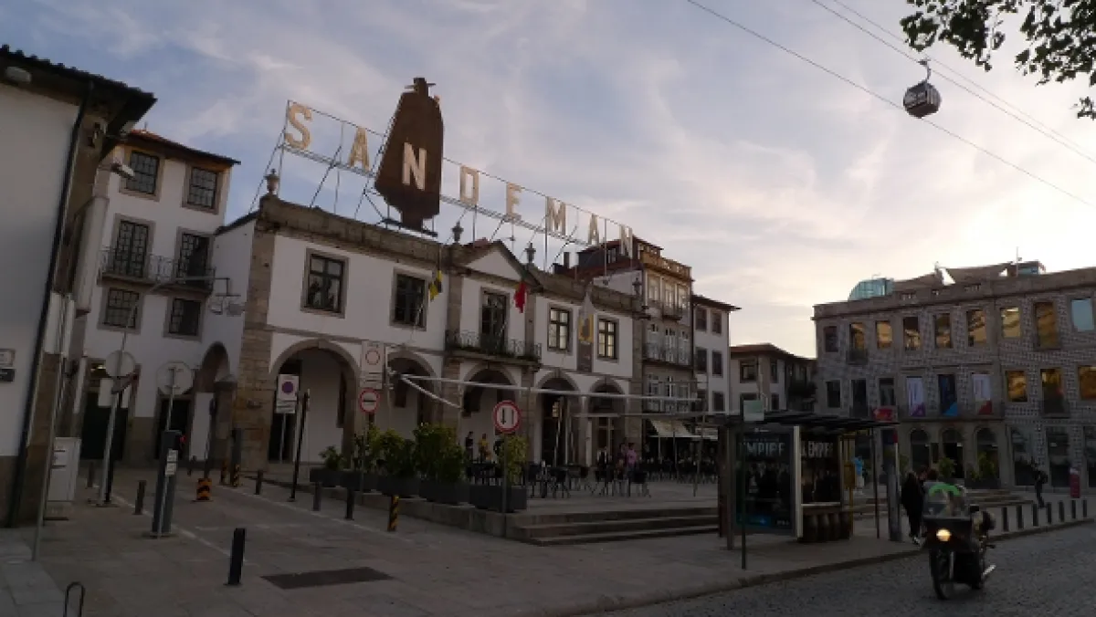 Na ceste po údolí rieky Douro, 2012 - fotogaléria