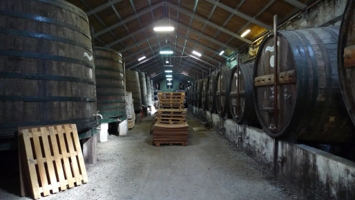 Na ceste po údolí rieky Douro, 2012 - fotogaléria