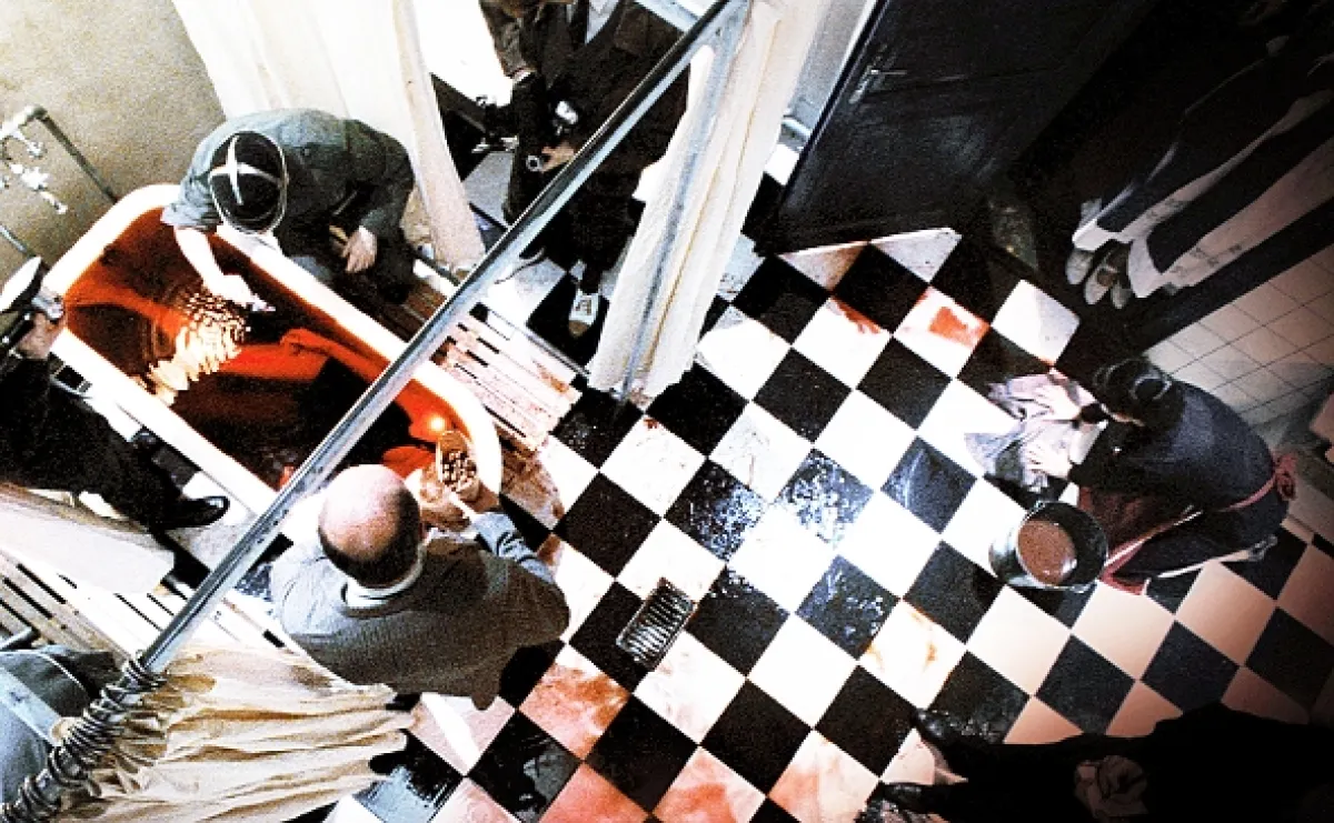 Normal, 2009 - fotogaléria