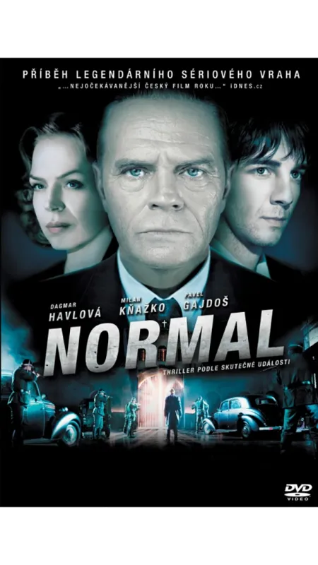 Normal, 2009 - fotogaléria