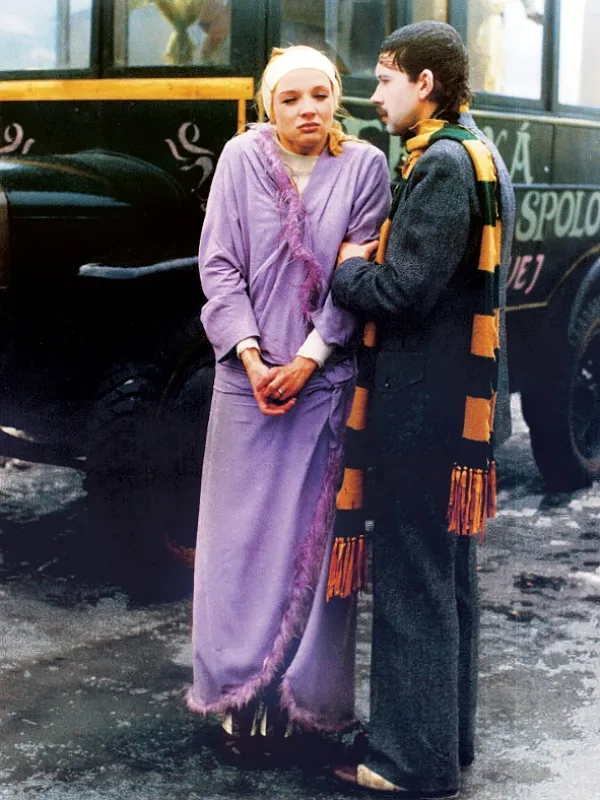 Najatý klaun, 1980 - fotogaléria