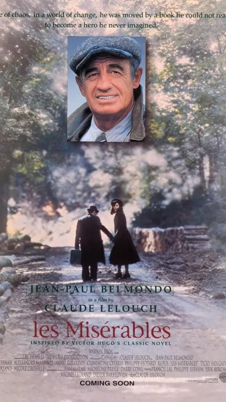 Bídníci 20. století (Misérables, Les), 1995 - fotogaléria