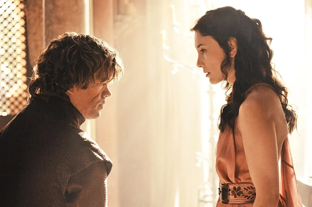 Hra o trůny (Game of Thrones IV: Two Swords), 2014 - fotogaléria