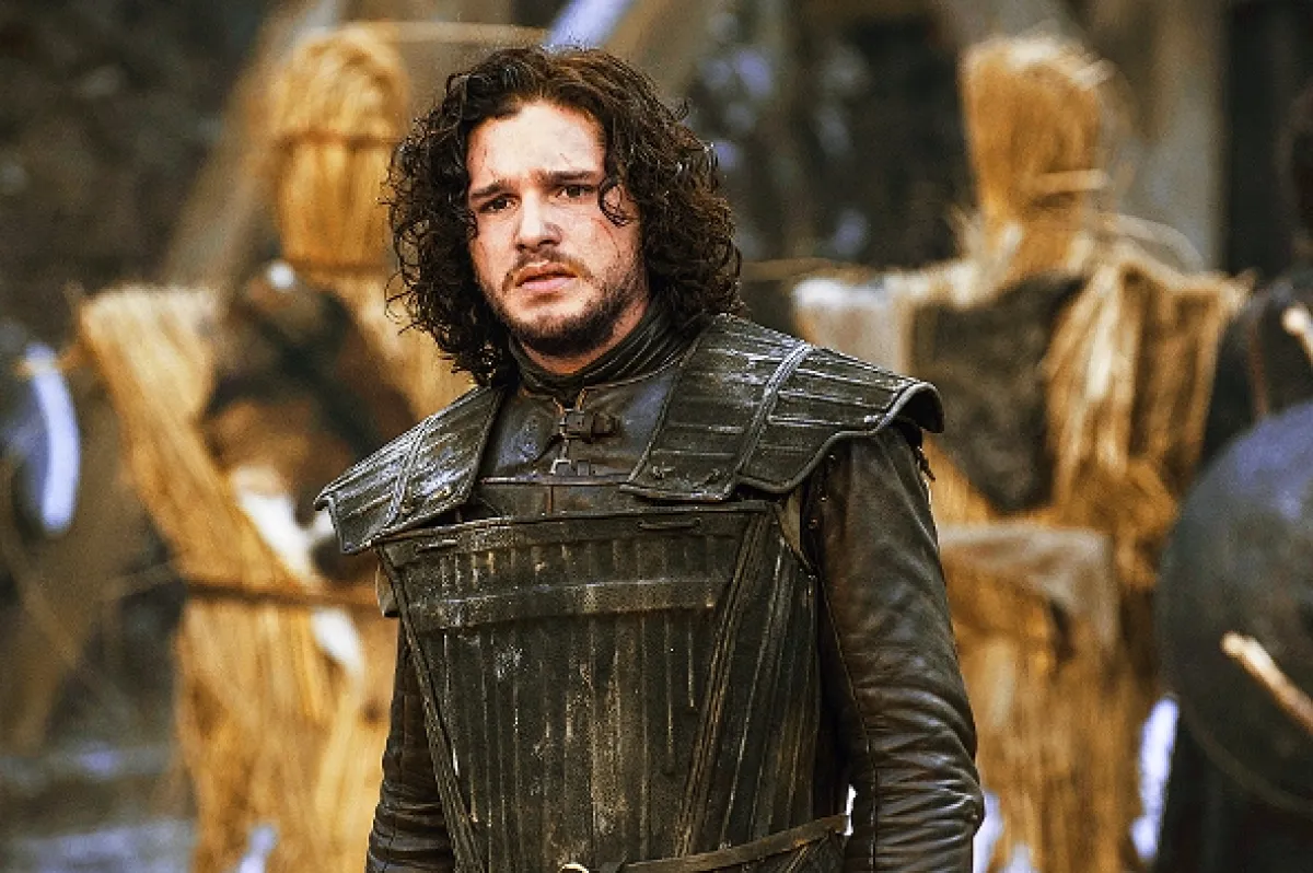 Hra o trůny (Game of Thrones IV: Two Swords), 2014 - fotogaléria