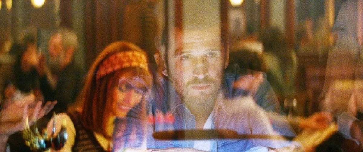 Zažiť to znovu (Belle époque, La), 2019 - fotogaléria