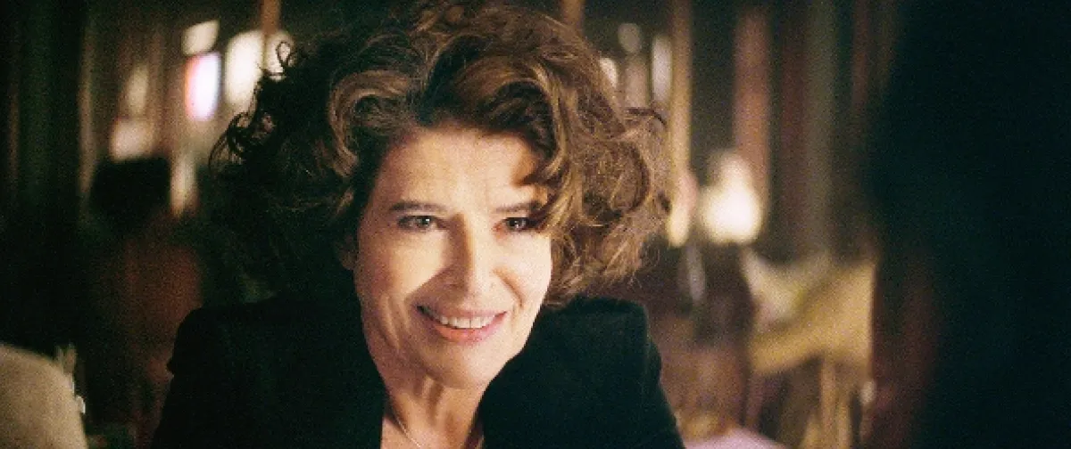 Zažiť to znovu (Belle époque, La), 2019 - fotogaléria