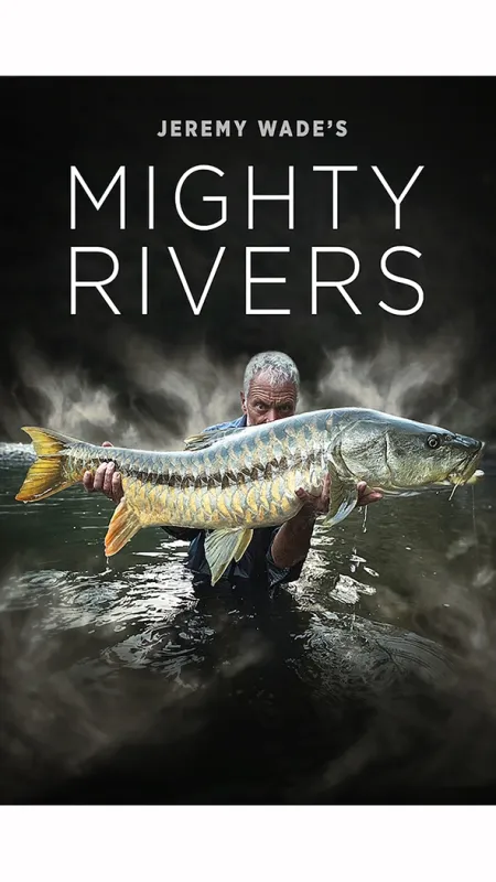 Mocné řeky (Mighty Rivers), 2018 - fotogaléria