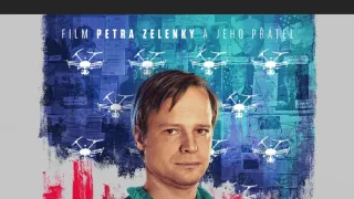 JIŘÍ MÁDL: Modelár