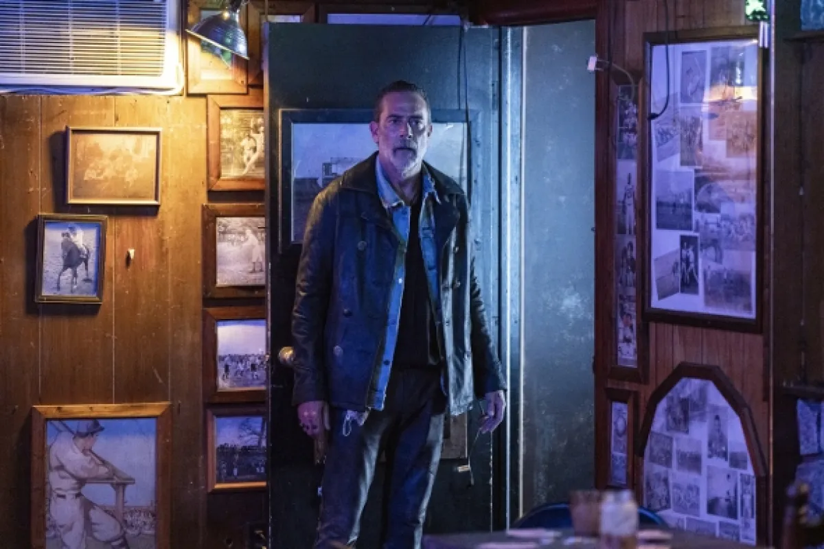 Walking Dead: Dead City, The (The Walking Dead: Dead City), 2023 - fotogaléria