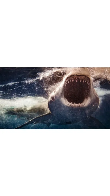 Nejnebezpečnější žralok světa (World’s Deadliest Shark), 2021 - fotogaléria