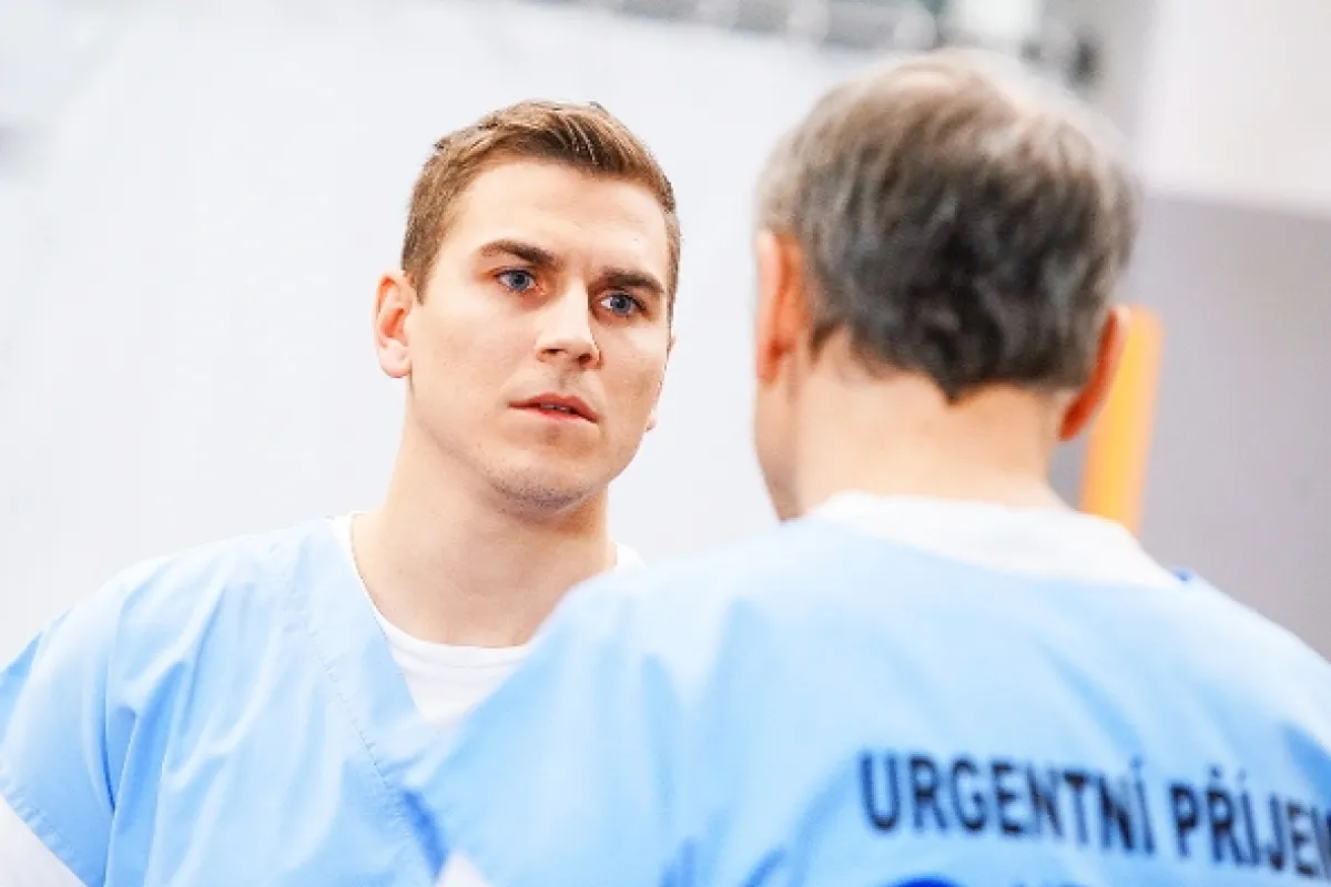 Sestřičky, 2020 - fotogaléria