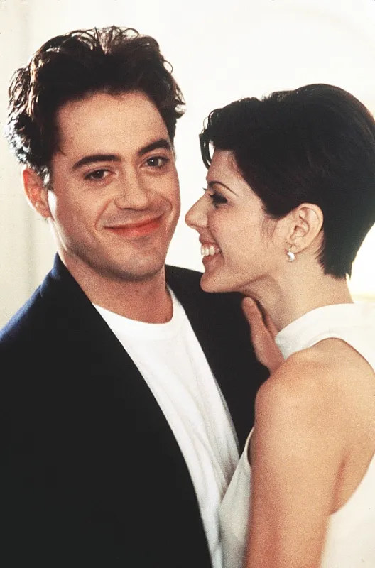 Italské námluvy (Only You), 1994 - fotogaléria