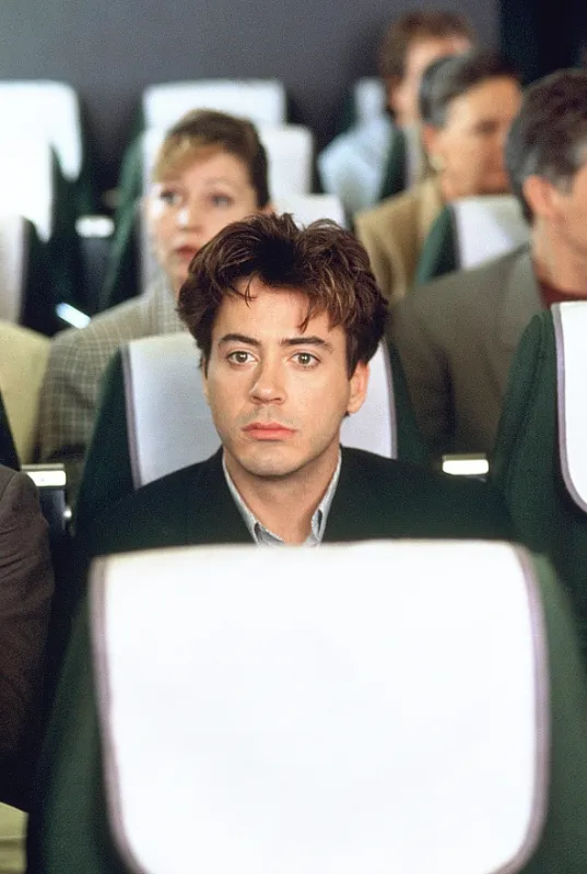 Italské námluvy (Only You), 1994 - fotogaléria