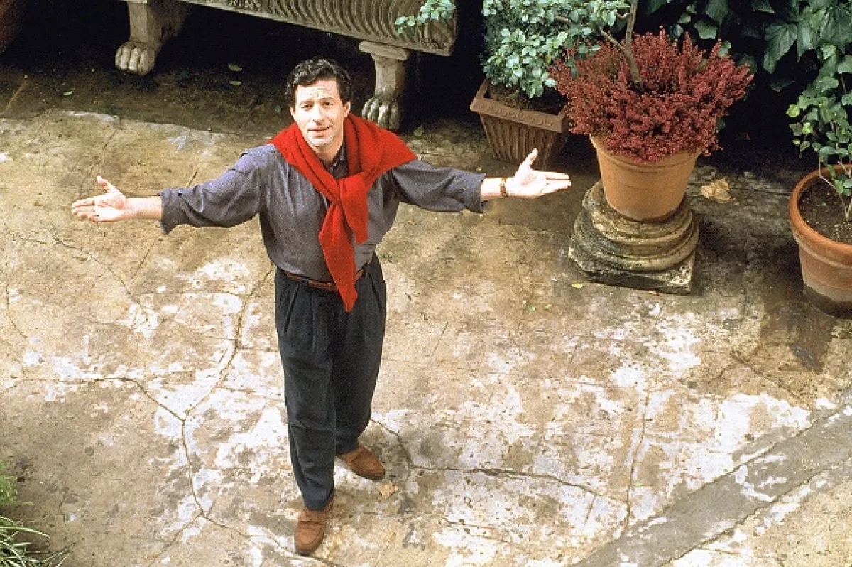 Italské námluvy (Only You), 1994 - fotogaléria