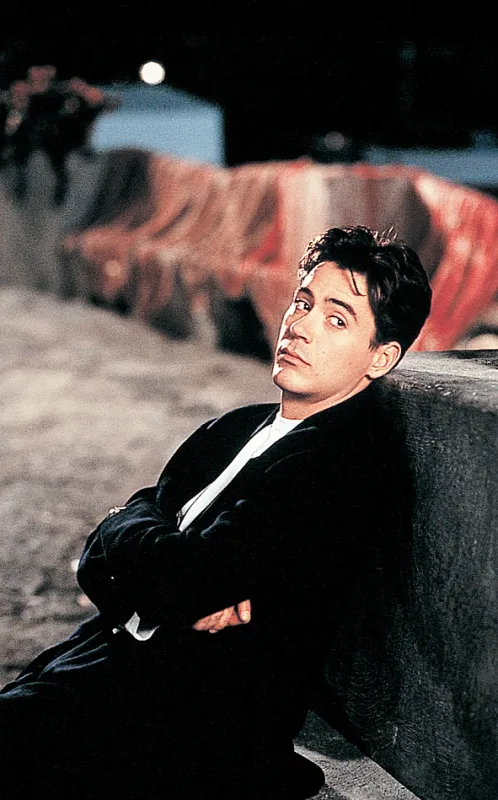 Italské námluvy (Only You), 1994 - fotogaléria