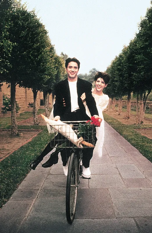Italské námluvy (Only You), 1994 - fotogaléria