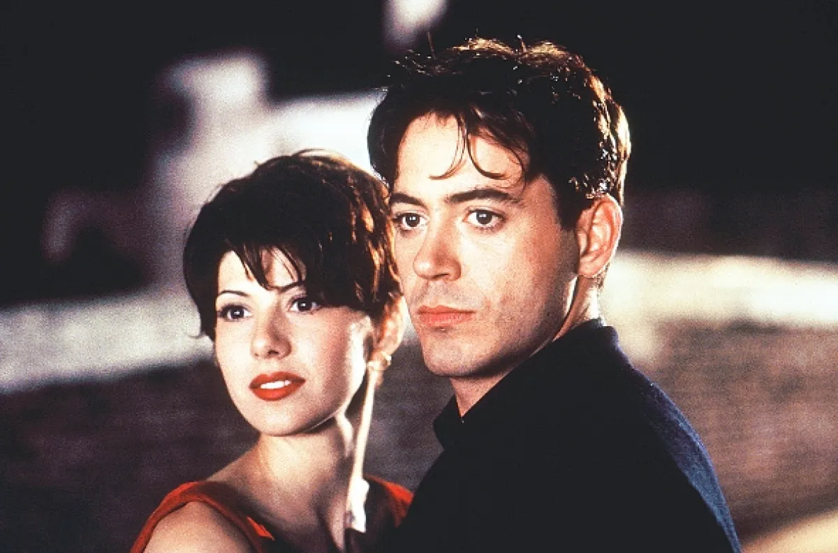 Italské námluvy (Only You), 1994 - fotogaléria