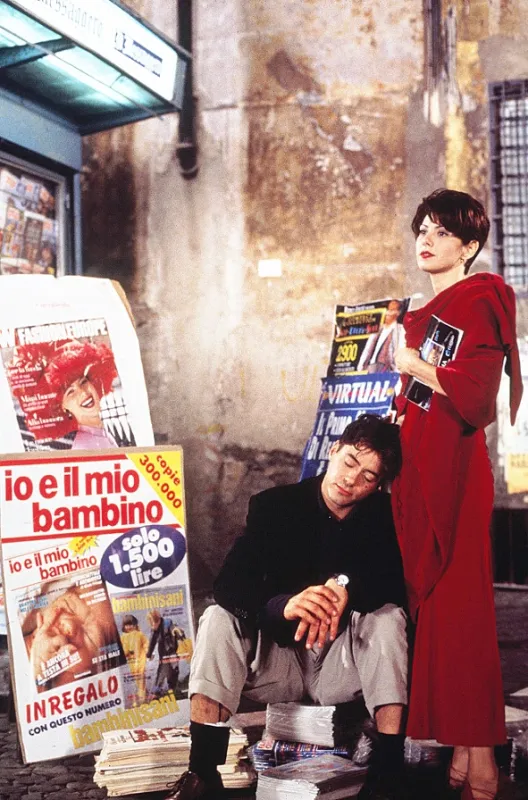 Italské námluvy (Only You), 1994 - fotogaléria