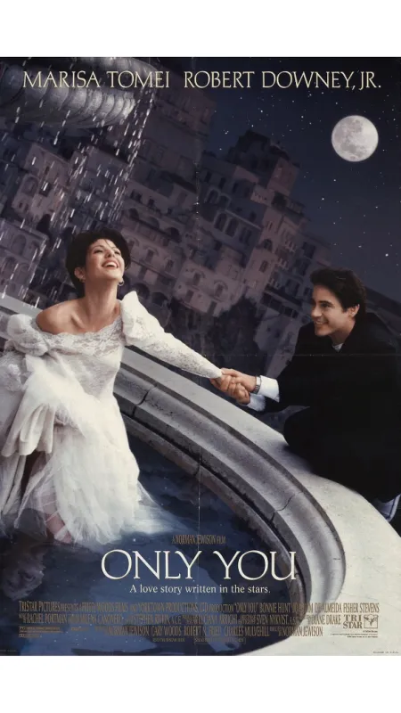 Italské námluvy (Only You), 1994 - fotogaléria
