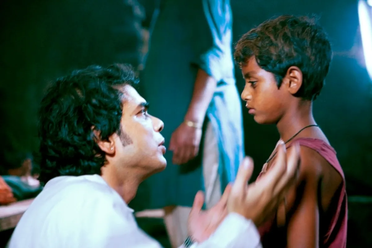 Milionář z chatrče (Slumdog Millionaire), 2008 - fotogaléria