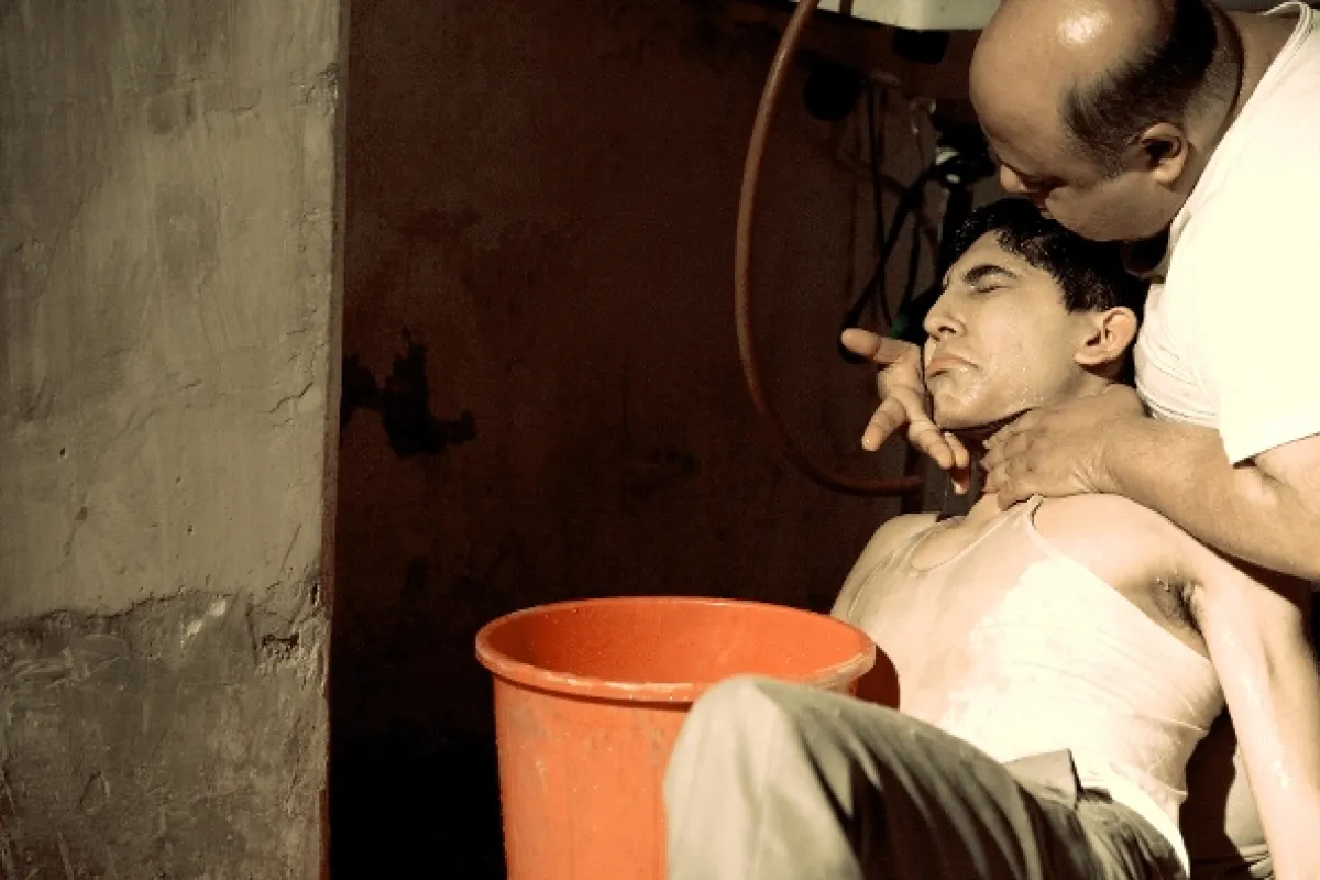 Milionář z chatrče (Slumdog Millionaire), 2008 - fotogaléria