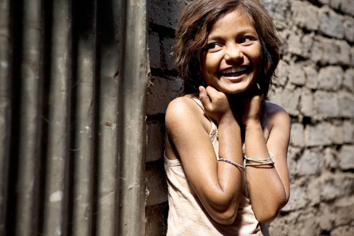 Milionář z chatrče (Slumdog Millionaire), 2008 - fotogaléria