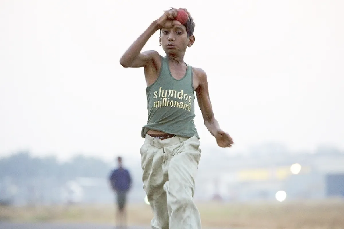 Milionář z chatrče (Slumdog Millionaire), 2008 - fotogaléria